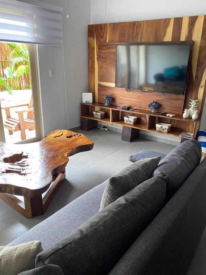 تولوم Puerta Zama - Luxury Apartments المظهر الخارجي الصورة